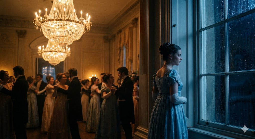 İlk özgün hikayem